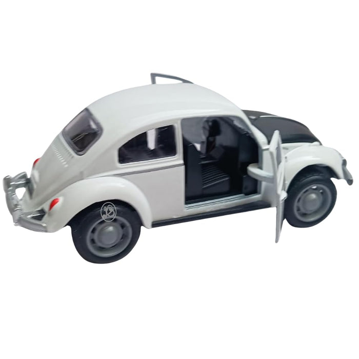 JSD PRO®-Bentley-White- JSD-DC038SB-Premium Collection-Die Cast Model 1:32-Metal Toy Car with Storage Box (White)