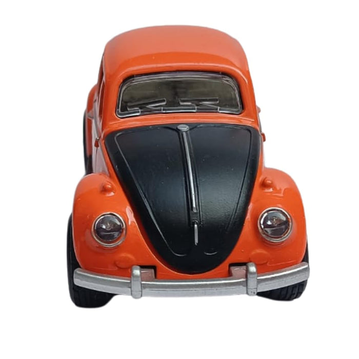 JSD PRO®- Bentley -JSD-DC037SB-Premium Collection-Die Cast Model 1:32-Metal Toy Car with Openable Doors, Light & Sound (Red)
