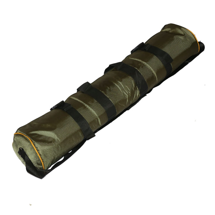 Heavy duty carry bag for tripods-Light stands-Sliders for Professionals