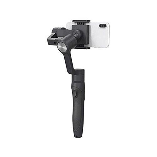 FEIYU TECH - VIMBLE 2-3 Axis Gimbal for Smartphone & Action Camera With Extension Rod