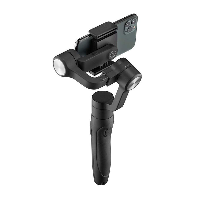 FEIYU TECH - VIMBLE 2-3 Axis Gimbal for Smartphone & Action Camera With Extension Rod