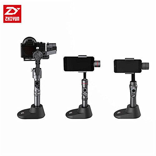 JSD Pro Zhiyun Base for Zhiyun Smooth q Handheld Gimbal