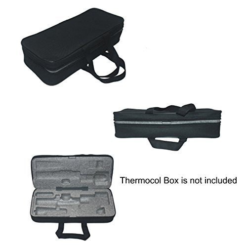 Storage Bag (Black) for Zhiyun Smooth 4-3 Axis Gimbal for Smartphone & Action Camera - JSD Pro