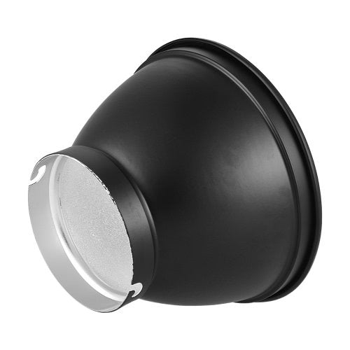 JSD Pro's Docooler 210mm Elinchrom Mount Reflector Diffuser Shade with 60° Honeycomb Grid