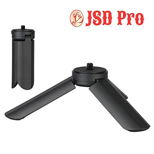 JSD Pro Andoer Mini Tripod for Zhiyun Smooth q Handheld Gimbal