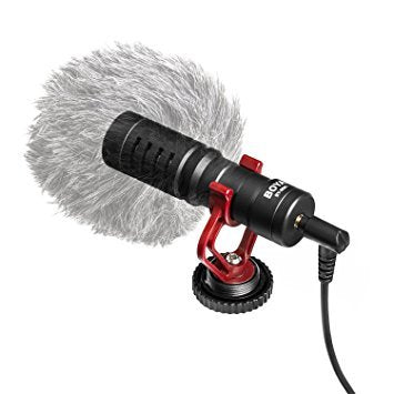 Zhiyun Crane 2 (Black) - Cinematic Kit (Side Handle + PT176LED + Boya MM1) - JSD Pro