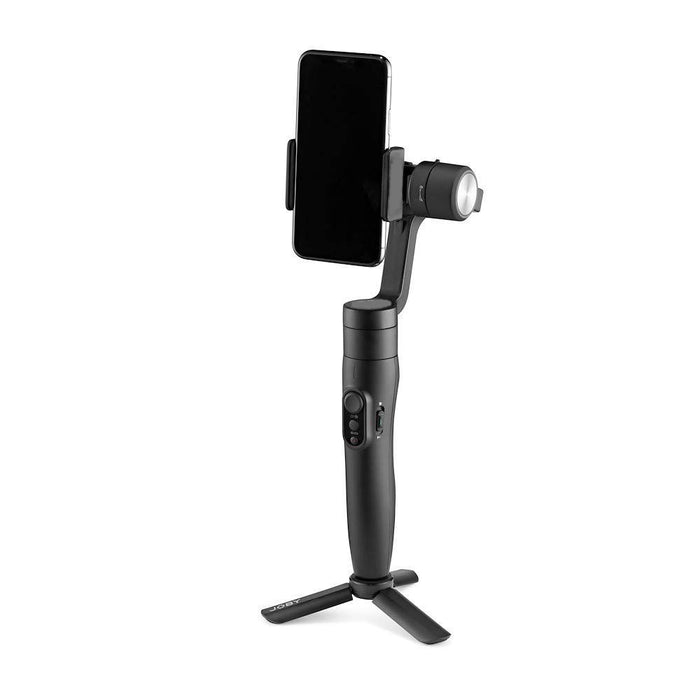 FEIYU TECH - VIMBLE 2-3 Axis Gimbal for Smartphone & Action Camera With Extension Rod