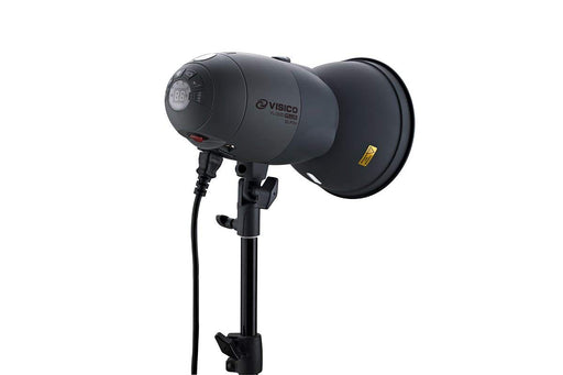 Visico VL-300 Plus Softbox / Umbrella Kit