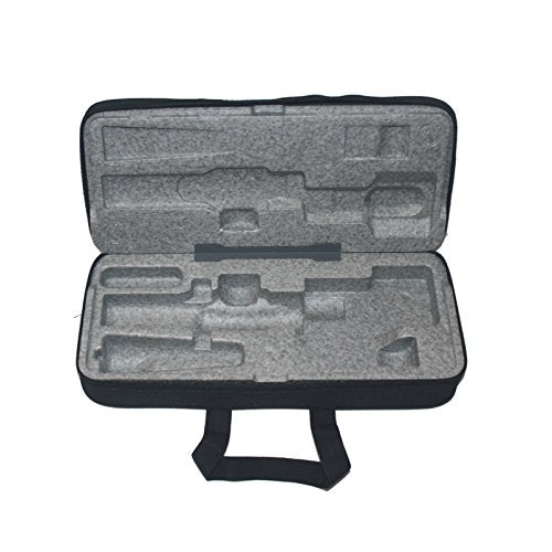 Storage Bag (Black) for Zhiyun Smooth 4-3 Axis Gimbal for Smartphone & Action Camera - JSD Pro