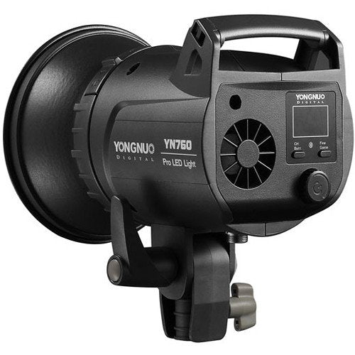 Yongnuo YN-760 Pro LED Light for Cinematography/Photography