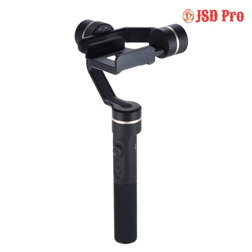 FeiyuTech SPG Newest Version 3-Axis Handheld Gimbal for smartphone and action cameras + 1 Year Warranty