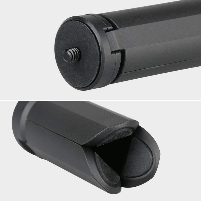 JSD Pro Andoer Mini Tripod for Zhiyun Smooth q Handheld Gimbal