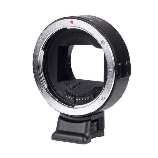 JSD PRO Viltrox EF-NEX IV adaptor ring - For Sony A7SII, and other Nex cameras