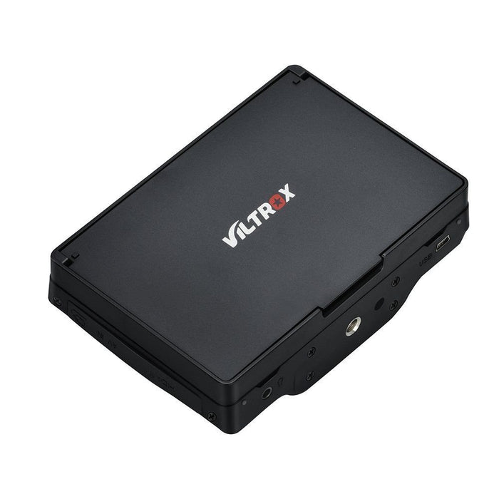 Viltrox DC 50 (5" Display) for Camcorder and other Cameras With HDMI