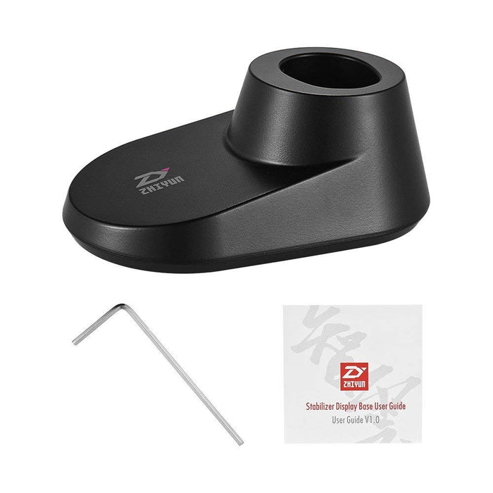 JSD Pro Zhiyun Base for Zhiyun Smooth q Handheld Gimbal