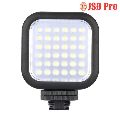 GODOX 36 LED Light for Action Camera - JSD Pro®