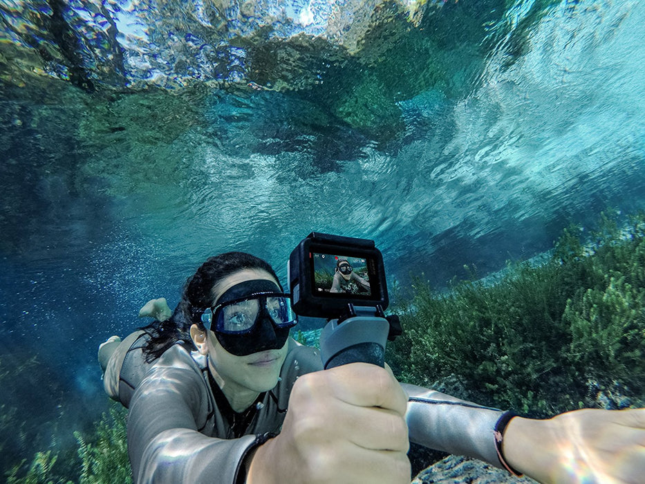 GoPro Hero 6 Camera (Black)