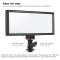 Viltrox Professional Ultra-thin LED Video Light -  L132B LED Light