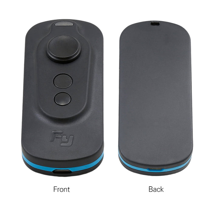 JSD Pro's FeiyuTech Newest Smart Remote Gimbal Remote Control