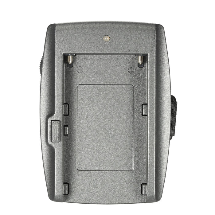 Andoer Battery Adapter Plate Base for Sony