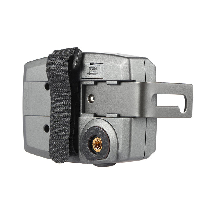 Andoer Battery Adapter Plate Base for Sony