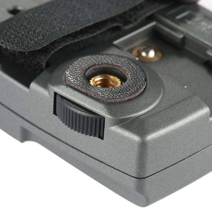 Andoer Battery Adapter Plate Base for Sony
