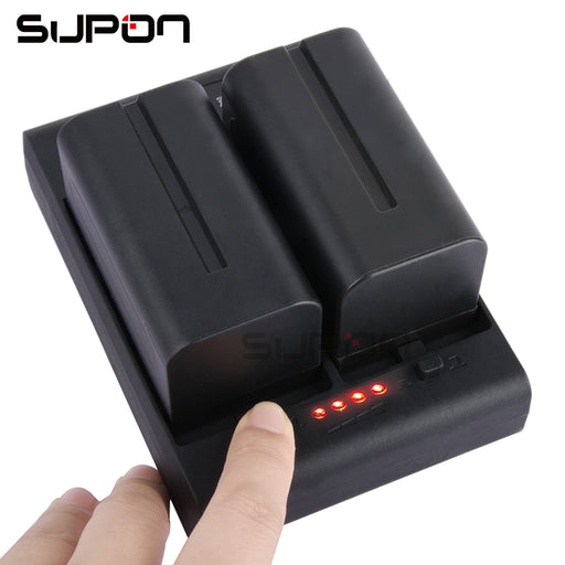 Supon CN-15V Battery V Mount Switch Adapter Plate Converting to V Type