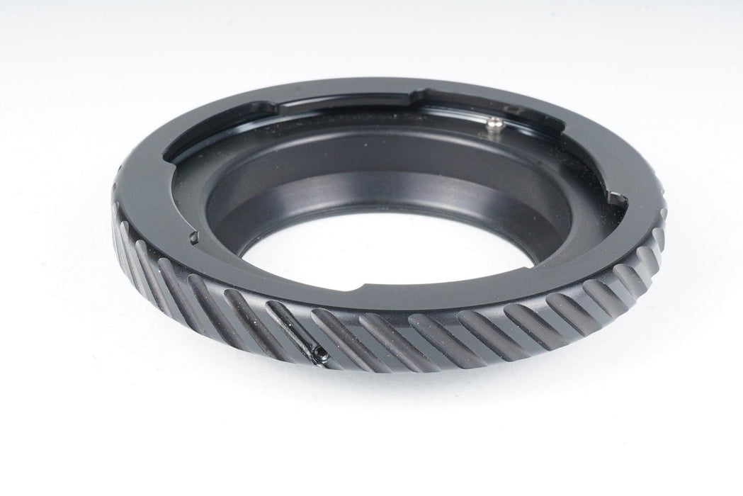 PL Lens to CANON EF Mount adapter 5D 6D C100 C300 C500 to ARRI Arriflex