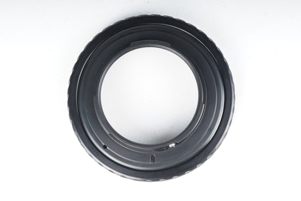 PL Lens to CANON EF Mount adapter 5D 6D C100 C300 C500 to ARRI Arriflex