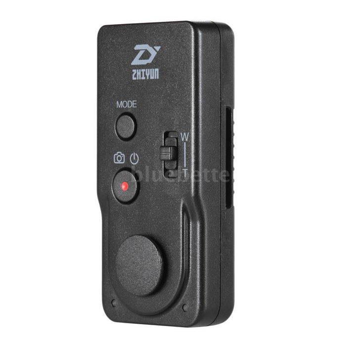 Zhiyun ZW-B02 Wireless Remote Control for Zhiyun Rider-M Crane Crane-M Smooth-2 Smooth-3 Smooth-Q Gimbal Stabilizer