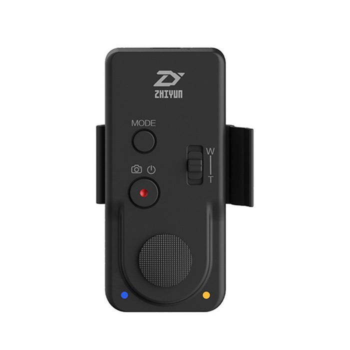 Zhiyun ZW-B02 Wireless Remote Control for Zhiyun Rider-M Crane Crane-M Smooth-2 Smooth-3 Smooth-Q Gimbal Stabilizer