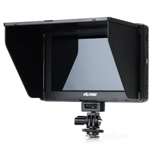 VILTROX DC-70 HDMI Monitor 7 Inch LCD Monitor