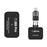 JSD PRO® -Mini Wireless Gold - Wireless Microphone for All Types of Smartphones