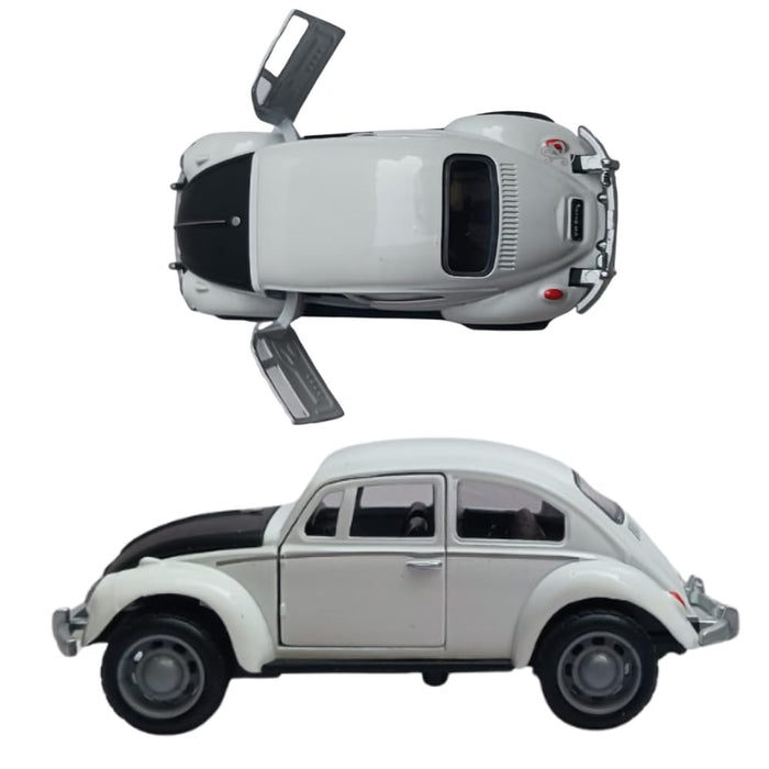 JSD PRO®-Bentley-White- JSD-DC038SB-Premium Collection-Die Cast Model 1:32-Metal Toy Car with Storage Box (White)