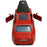 JSD PRO®- Rolls Royce Phantom -JSD-DC034-Premium Collection-Die Cast Model 1:32-Metal Toy Car with Openable Doors, Light & Sound with Storage Box (Red)