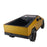 JSD PRO®- Tesla CYBERTRUCK -JSD-DC074-Premium Collection-Die Cast Model 1:32-Metal Toy Car, Openable Doors with Storage Box (Gold)