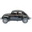 JSD PRO®- Bentley -JSD-DC026-Premium Collection-Die Cast Model 1:32-Metal Toy Car with Openable Doors, Light & Sound (Black)