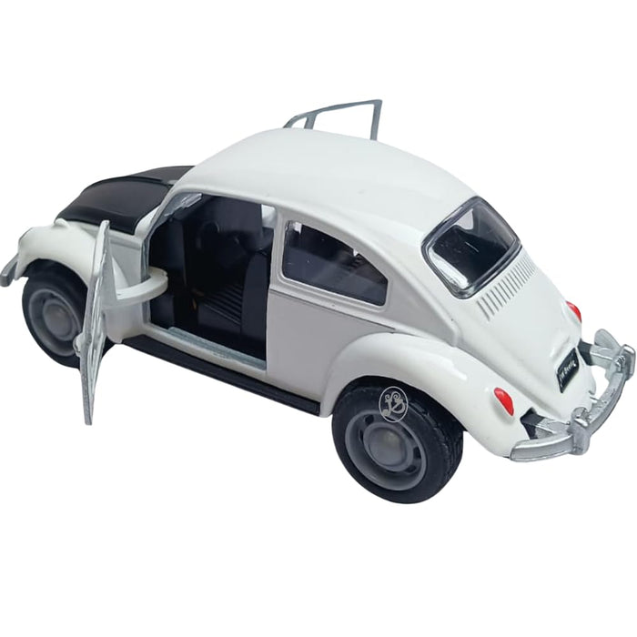 JSD PRO®-Bentley-White- JSD-DC038SB-Premium Collection-Die Cast Model 1:32-Metal Toy Car with Storage Box (White)