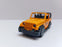 JSD PRO®- Thar -JSD-DC048SB-Premium Collection-Die Cast Model 1:32-Metal Toy Car with Openable Doors, Light & Sound with Storage Box (Orange)