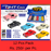 Select any Product in any nos. from entire catalogue - Total purchase should not less than Rs. 15000/-