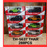 Select any Product in any nos. from entire catalogue - Total purchase should not less than Rs. 15000/-