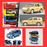 Select any Product in any nos. from entire catalogue - Total purchase should not less than Rs. 15000/-