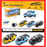 Select any Product in any nos. from entire catalogue - Total purchase should not less than Rs. 15000/-
