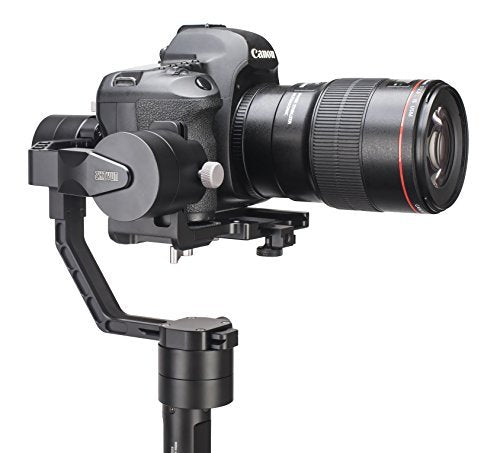 Zhiyun Crane V2 - 3 Axis Gimbal with 1.8 Kg Payload + 1 Year Warranty