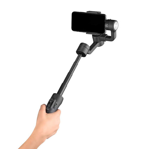 FEIYU TECH - VIMBLE 2-3 Axis Gimbal for Smartphone & Action Camera With Extension Rod