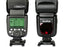 Godox Ving V860-II TTL Li-Ion Flash Kit for Canon Cameras (Black) - JSD PRO®