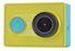 JSD Pro's Xiaomi Yi Action Camera 1080P (US Edition) Lime Green
