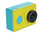 JSD Pro's Xiaomi Yi Action Camera 1080P (US Edition) Lime Green