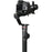 FeiyuTech AK4000 Camera Stabilizer 3-Axis Handheld Gimbal Fits Canon/Nikon/Sony/Panasonic DSLR Camera,Max Payload 4.0KG with Follow Focus II