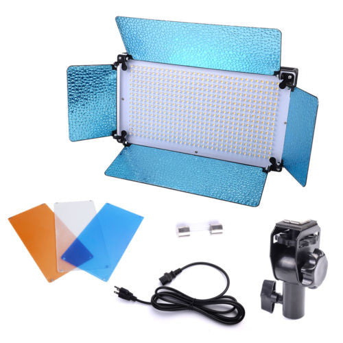 LED Light For Photo and Cinematography